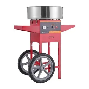 Cotton Candy Machine w/ Cart