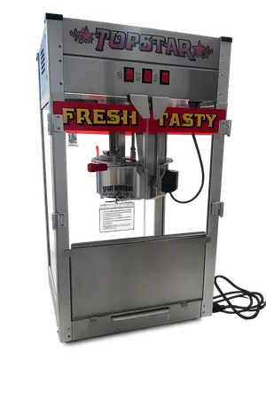 Popcorn Machine (Counter Top)