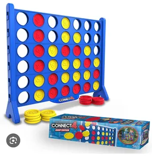 Connect 4