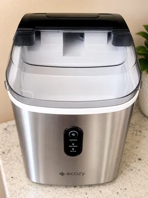 Counter Top Ice Maker