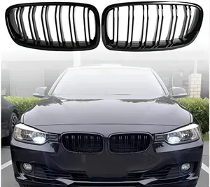 BMW F30 MSERIES 320 Black