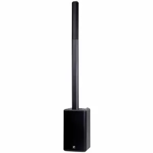 Yorkville Sound - EXM Mobile Tower Battery Powered PA System