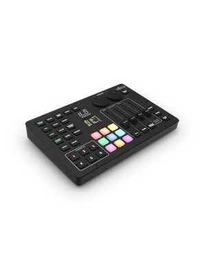 ILS Command Lighting Controller for ILS-enabled