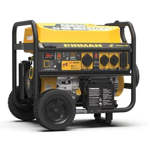 The FIRMAN P08008 | Generator