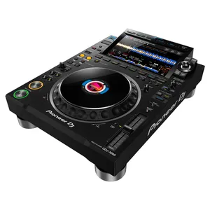 Pioneer DJ - CDJ-3000 Pro DJ Reference Multi-Player