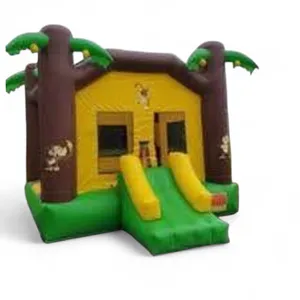 Monkey House