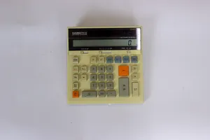 Vintage Calculator 2