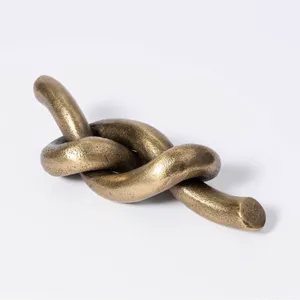 Brass Knot