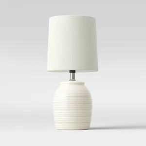 Small Table Lamp