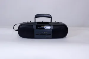 2000’s Boombox