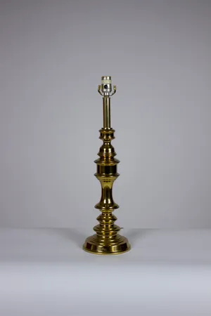 Bronze Table Lamp 5
