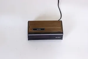 Vintage Alarm Clock 1
