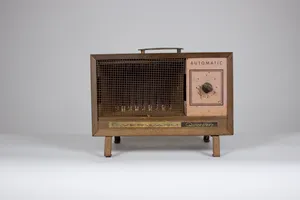 Vintage Heater