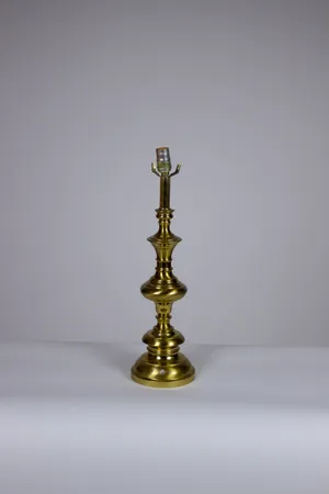 Bronze Table Lamp 3