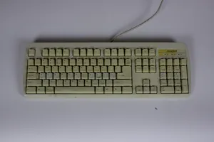 Keyboard 3