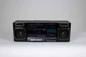 Stacey Boombox