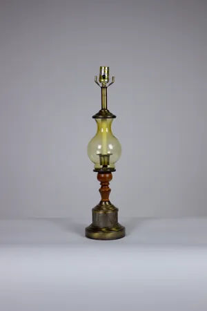 Jena Table Lamp