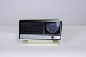 Zenith Radio