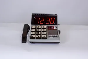 Large Print Alarm Phone