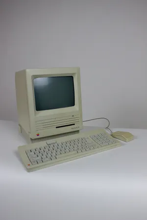 80’s Mac