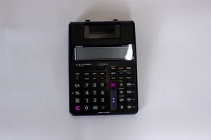 Modern Printing Calculator