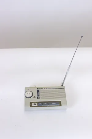 Weather Radio