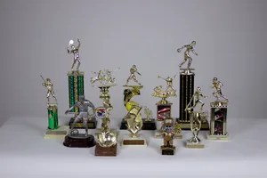 Trophies