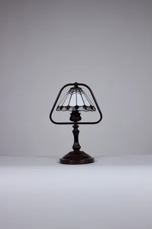 Mosaic Table Lamp