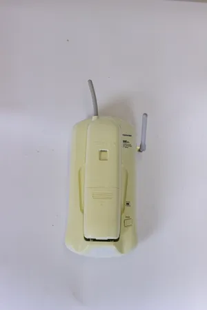 90's Home Phone - Tan