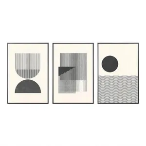 3 Piece Wall Art Set