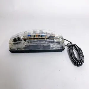 Clear Phone
