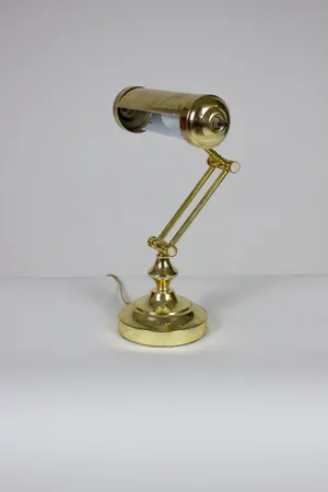 Bendable Desk Lamp