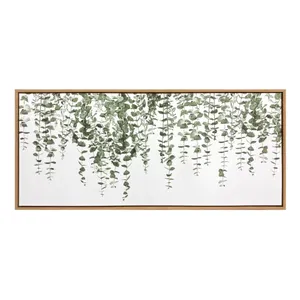 Eucalyptus Wall Art
