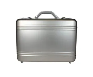 Aluminum Briefcase