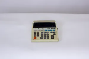 Vintage Calculator