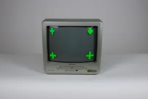 90’s TV