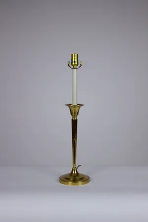 Sleek Table Lamp
