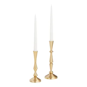 Tall Candlestick Holders