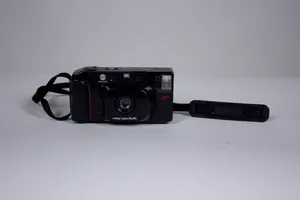 Minolta Freedom Dual Camera