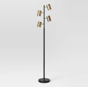 LED touch lamp - Floor