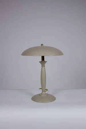 Tan Dome Light