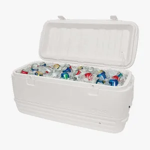 120 QT Cooler