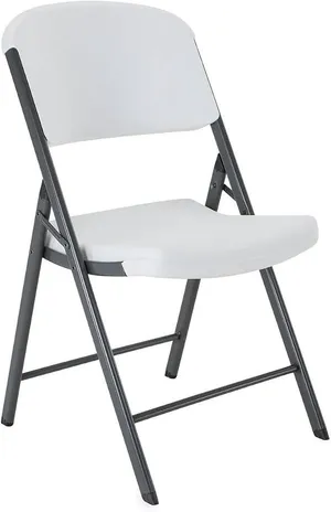Lifetime Foldable Chair
