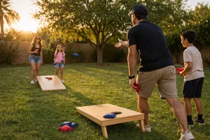 Cornhole