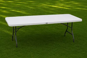 6 ft rectangle table