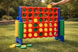 Giant Connect 4