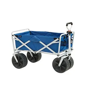 Beach Wagon