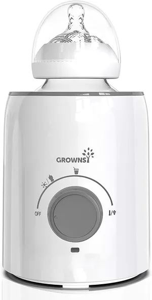 Bottle Warmer