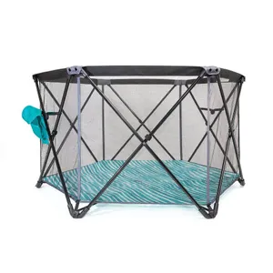 Portable Play Yard