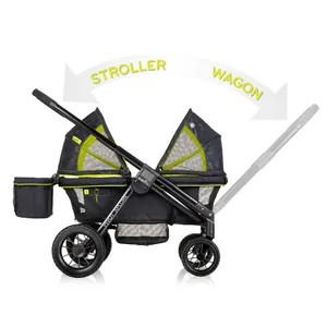 Evenflo Pivot Wagon
